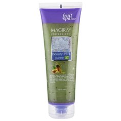 Magiray пилинг-пюре Beauty Peel