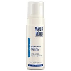 Marlies Moller Мусс Volume
