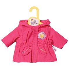 Zapf Creation Курточка Dolly