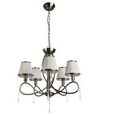Люстра Arte Lamp Logico