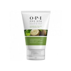 OPI Pro Spa Skin Care Гель для
