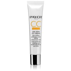 Payot CC крем SPF 30 40 мл