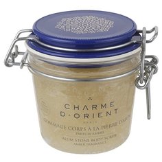 Charme DOrient Скраб для тела