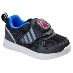 Полуботинки Зебра