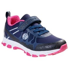 Кроссовки Зебра