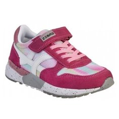 Кроссовки Зебра