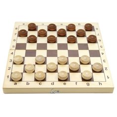 Десятое королевство Шашки 02841