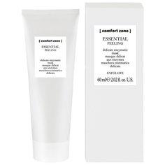 Comfort Zone пилинг-маска для