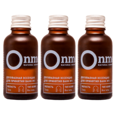 Onme Двухфазная эссенция для