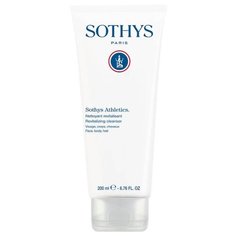 Гель 3 в 1 Sothys Athletics