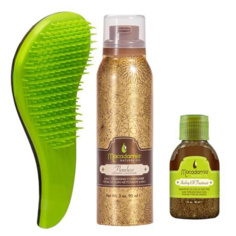 Набор Macadamia Natural oil