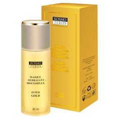 Kosmoteros Маска вокруг глаз