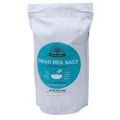 Salt of the Earth Соль Мертвого