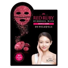 Scinic Гидрогелевая маска с