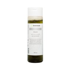 Гель для душа 2 в 1 Greenmade
