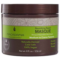 Macadamia Nourishing Repair