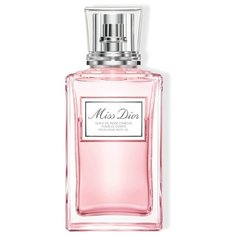 Масло для тела Christian Dior