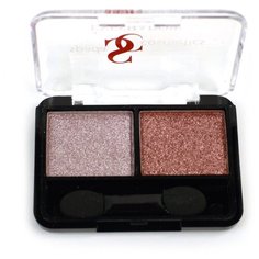 Spada Палетка теней 2 цвета