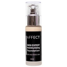 AFFECT Тональный флюид Skin