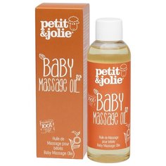 Petit & Jolie Масло массажное