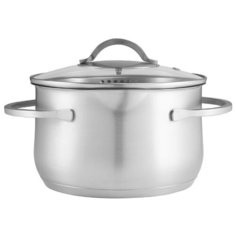Кастрюля Polaris Solid-24C 6 л