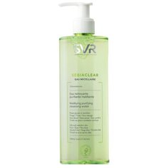 SVR мицеллярная вода Sebiaclear
