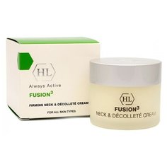 Holy Land Fusion Firming Neck &