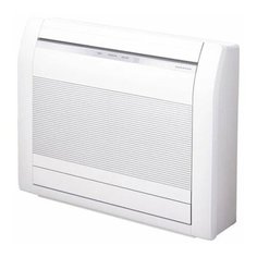 Напольно-потолочный кондиционер General