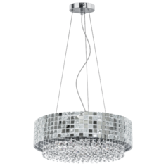 Люстра Lightstar Bezazz 743164