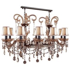 Люстра Osgona Nativo 715117 E14