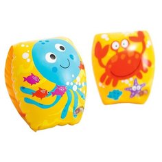 Нарукавники для плавания Intex