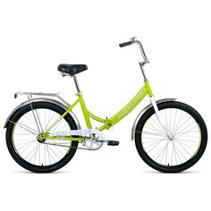 Городской велосипед FORWARD