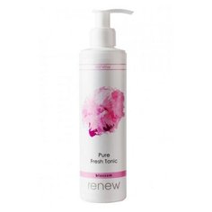 Renew Тоник очищающий Pure