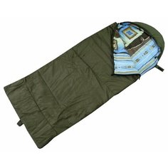 Спальный мешок HELIOS Батыр