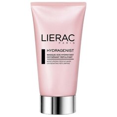 Маска Lierac Hydragenist SOS