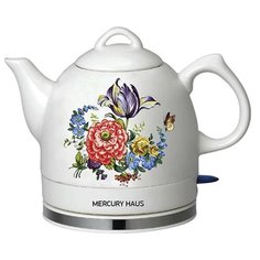 Чайник Mercury MC-6737