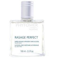 Успокаивающий лосьон после Phytomer