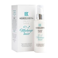 Korolkova Основа увлажняющая