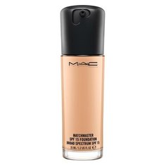 MAC Тональный крем Matchmaster