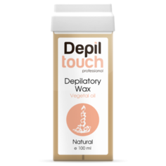 Depiltouch Воск Натуральный в