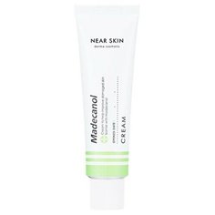 Missha Near Skin Madecanol