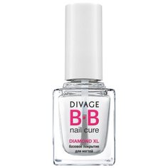 DIVAGE базовое покрытие BB Nail