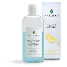 Natures двухфазное средство