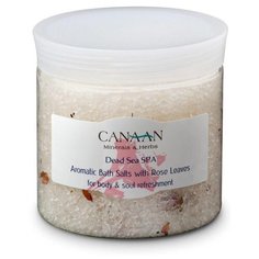 Canaan Ароматическая соль