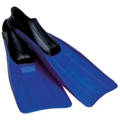 Ласты с закрытой пяткой Intex