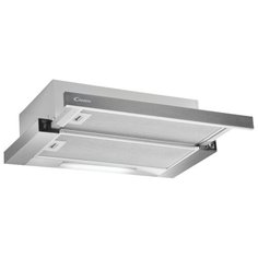 Встраиваемая вытяжка Candy