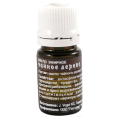 Пенталис эфирное масло Чайное