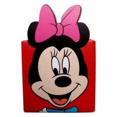 EcOrganic Бальзам для губ Персик