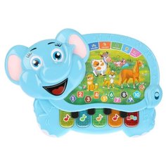 Развивающая игрушка Умка