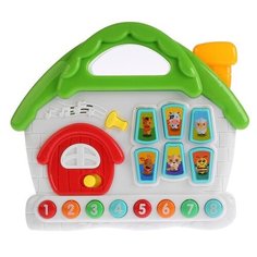 Развивающая игрушка Умка